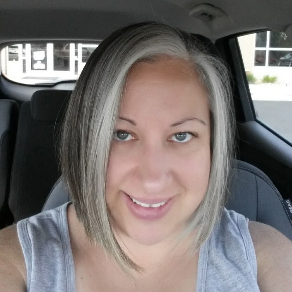 Meet your Posher, Alissa